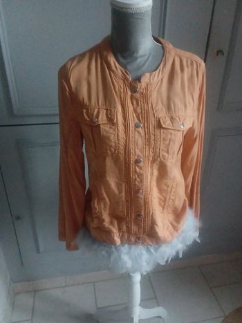 Veste Armand thiery Taille 38