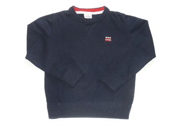 Pull TAO 6 ans