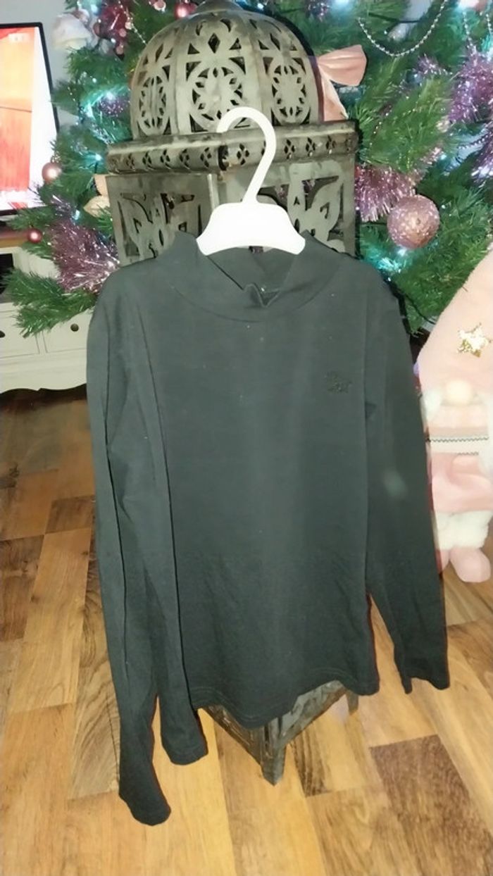 Lot de 3 cols roulés/ sous pulls Orchestra 8 ans Très bon état - photo numéro 4