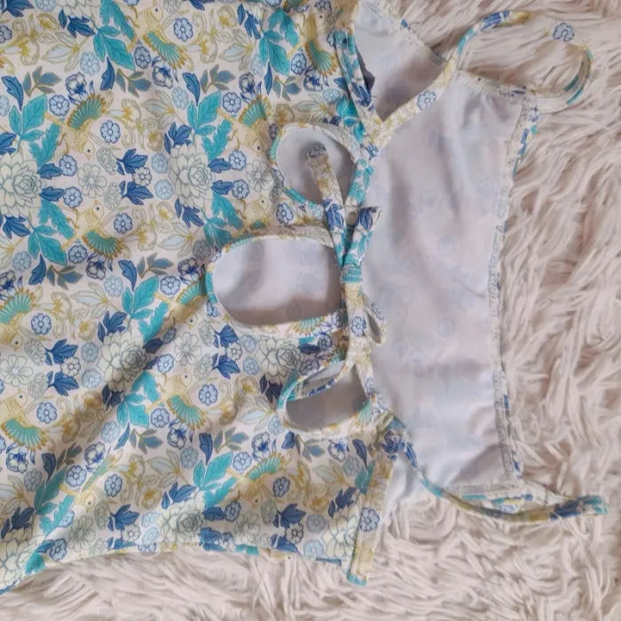 Maillot - photo numéro 5