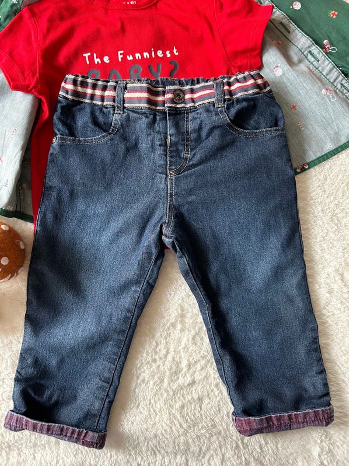 3 pièces 12 mois - photo numéro 9