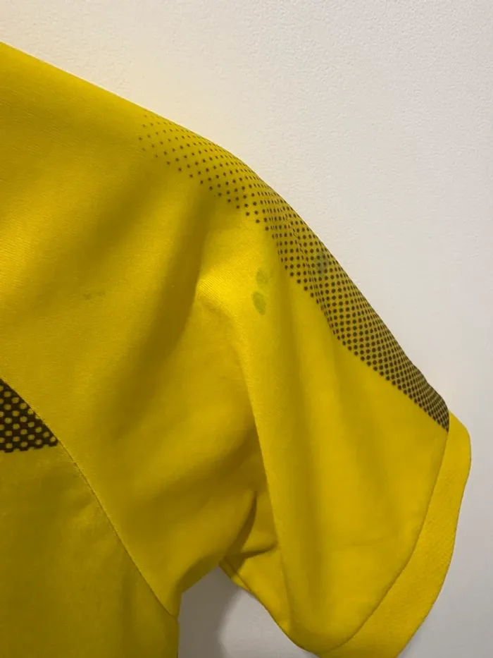 Maillot de foot garçon Dortmund 10 ans - photo numéro 2