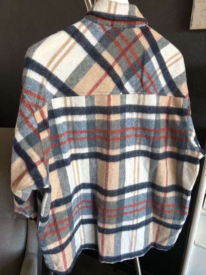 Surchemise taille S - photo numéro 10