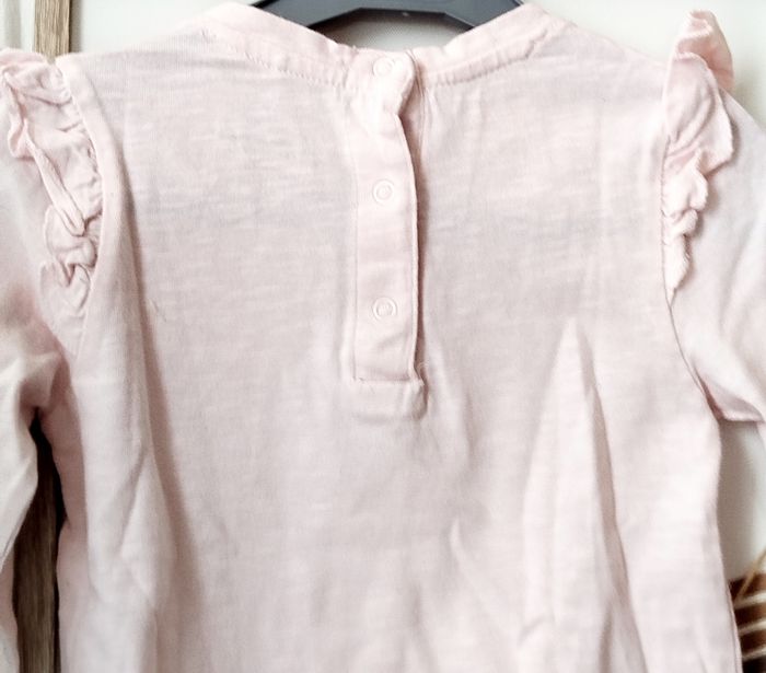 Orchestra Tee Shirt Fille 24 mois - photo numéro 4