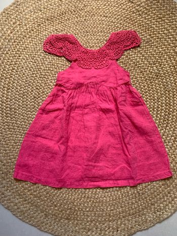 Robe été Zara