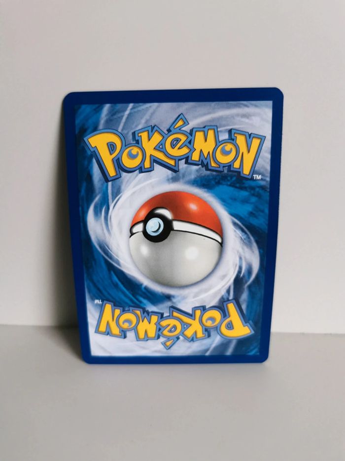 Carte Pokémon Terraiste de Paldea EX 059/091 - photo numéro 2