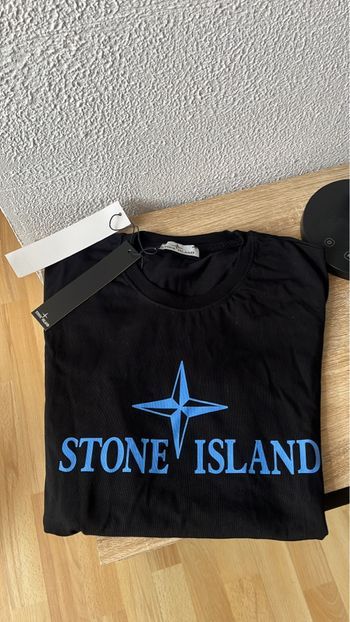 T-shirt Stone Island