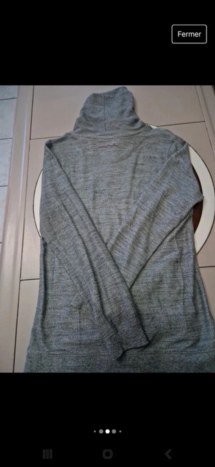 Pulls zara Man .Teddy Smith. - photo numéro 8
