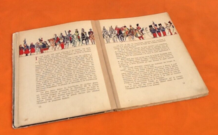 Napoléon III (1939) Raconté par Robert Burnand - photo numéro 2