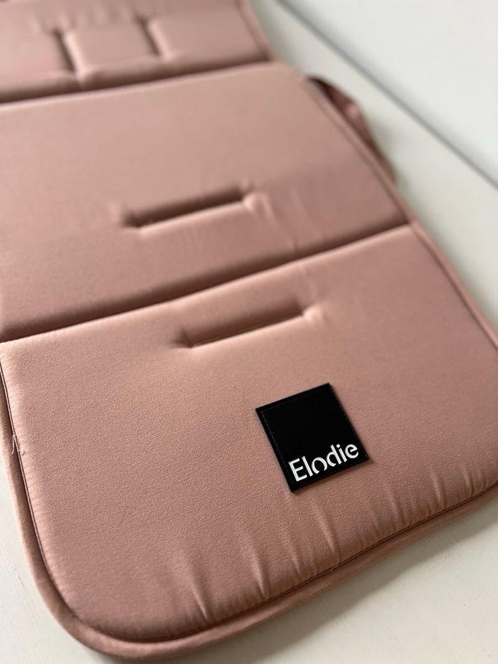 Assise poussette neuve Élodie détails - photo numéro 3