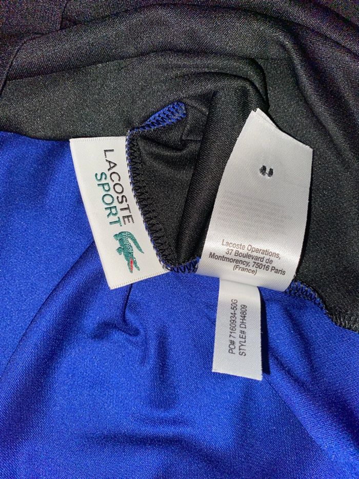 Polo Lacoste taille XL - photo numéro 6