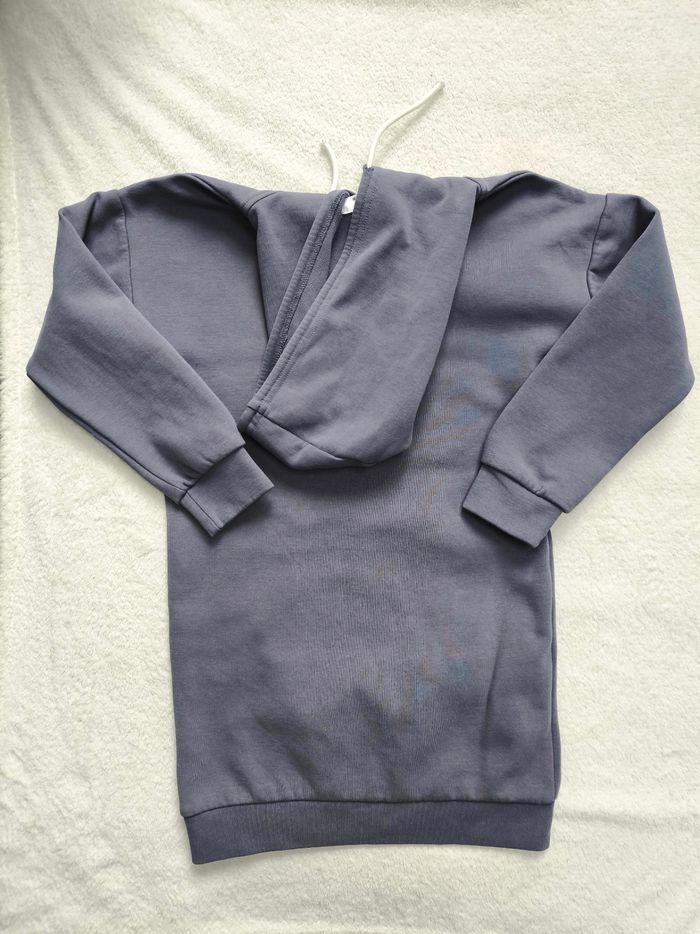 Robe 10 ans - photo numéro 2