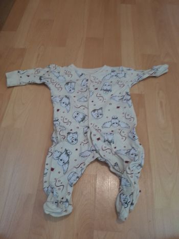 Pyjama harry potter