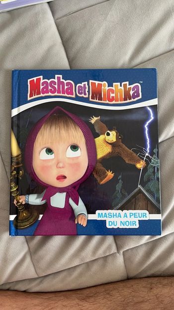 Livre enfant