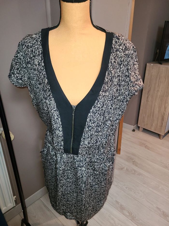 Robe ikks - photo numéro 3