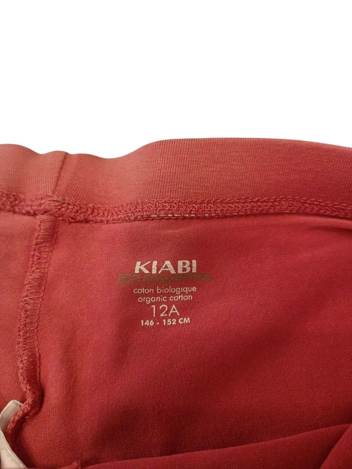 Legging 12 ans Kiabi - photo numéro 2
