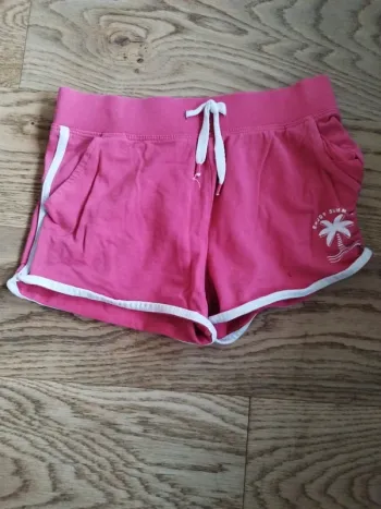 Short Okaïdi