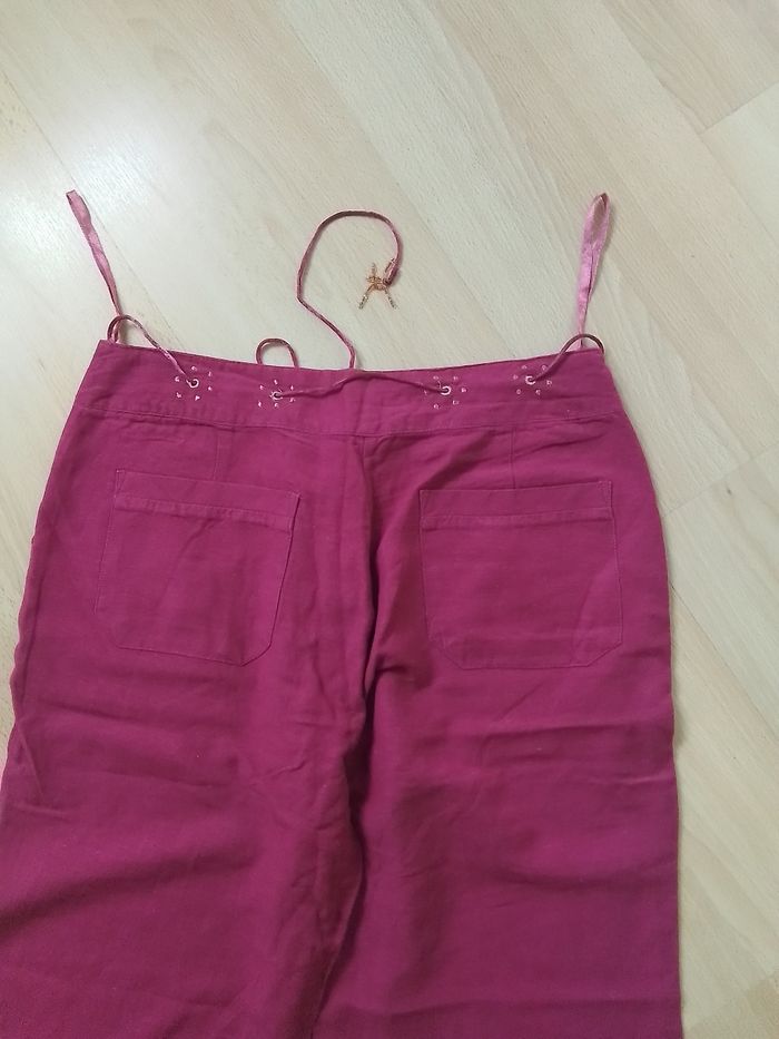 Pantalon léger - photo numéro 5