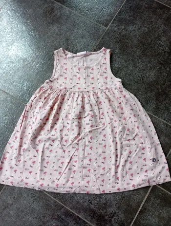 Robe Lili Marelle 6 ans