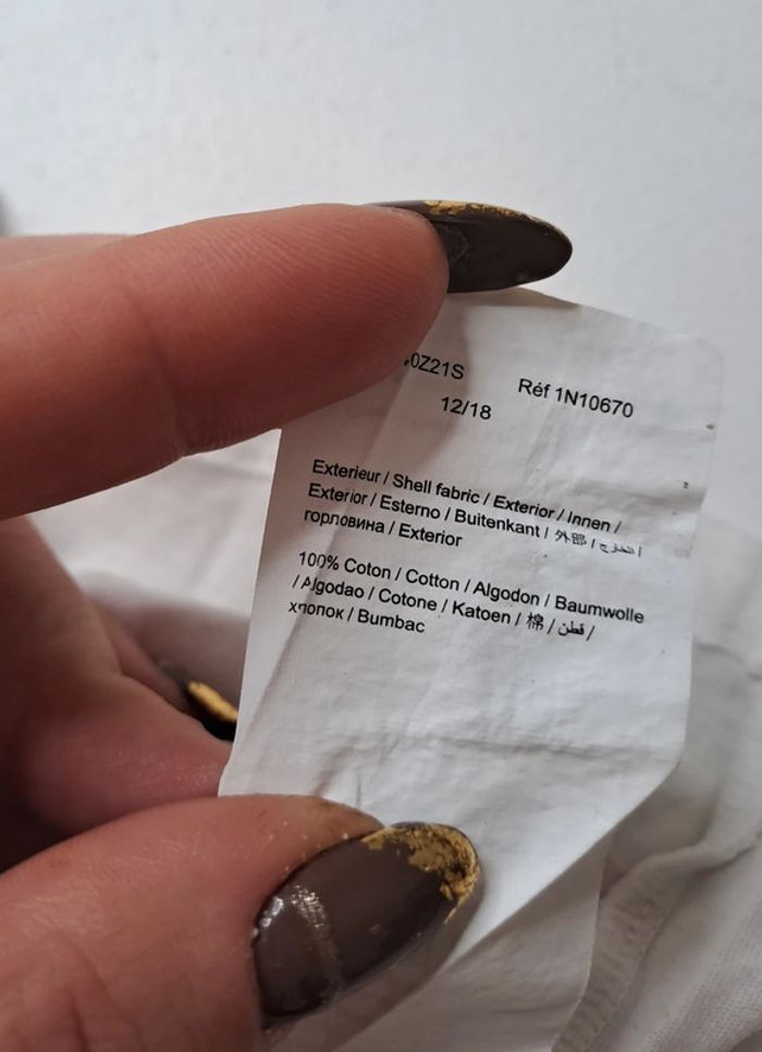 T-shirt sea you soon 18 mois - photo numéro 4