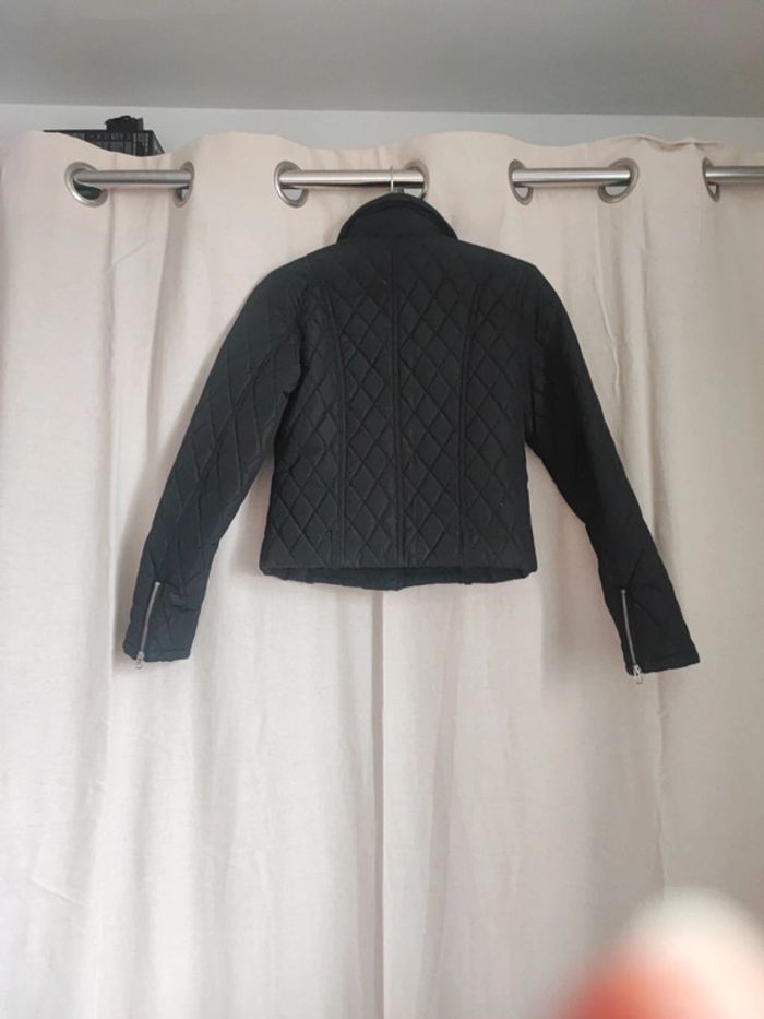 Veste DKNY 12 ans - photo numéro 6