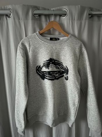 Pull corteiz gris