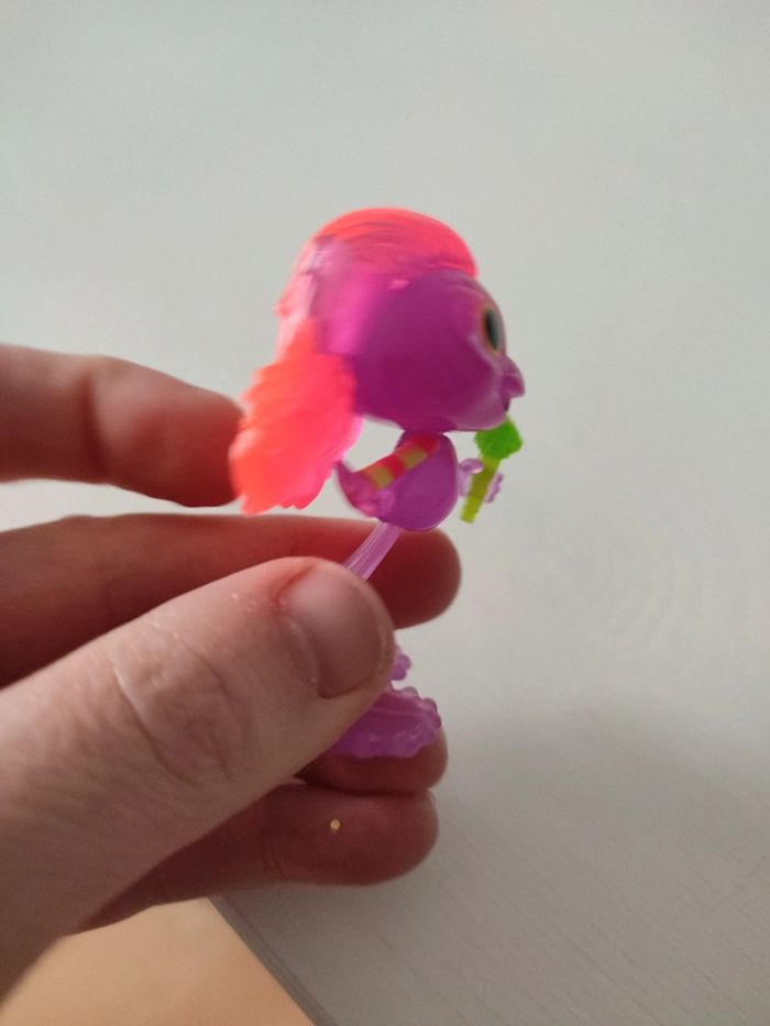 Figurine trolls - photo numéro 3