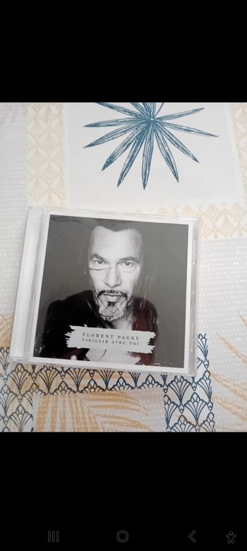 CD Musique