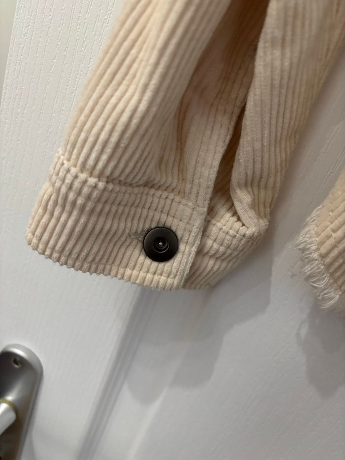 Veste Zara - photo numéro 4