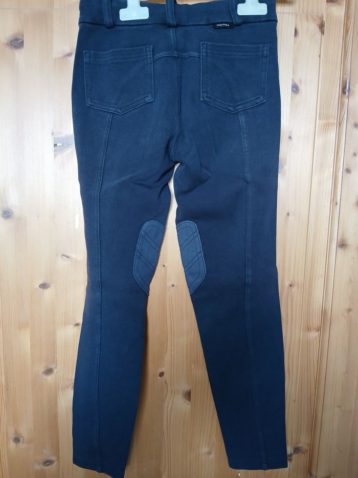 Pantalon d'équitation - photo numéro 6