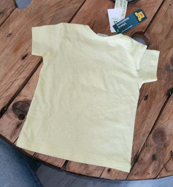 T-shirt. - photo numéro 4