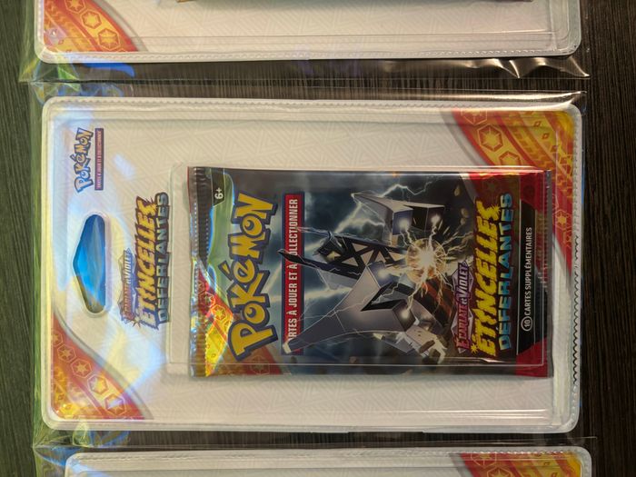 Artset Pokemon EV8 - photo numéro 5
