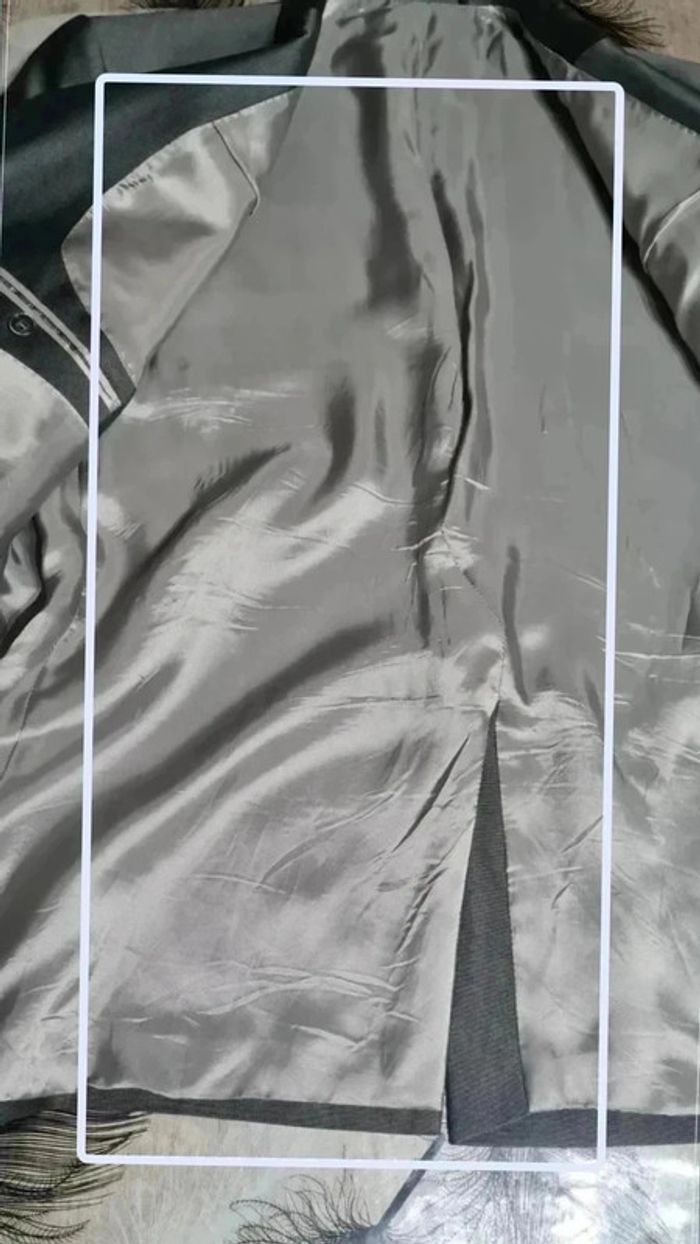 Veste de costume ollygan - photo numéro 10
