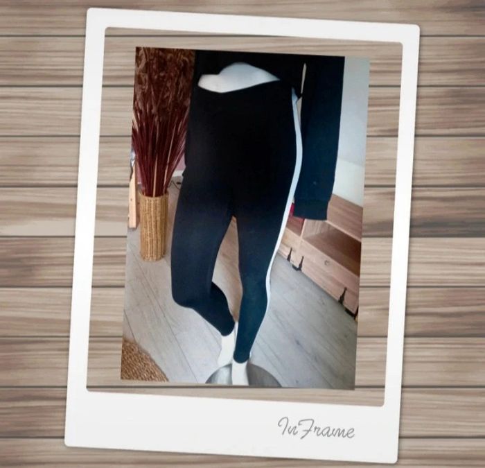 Leggings epais taille 36