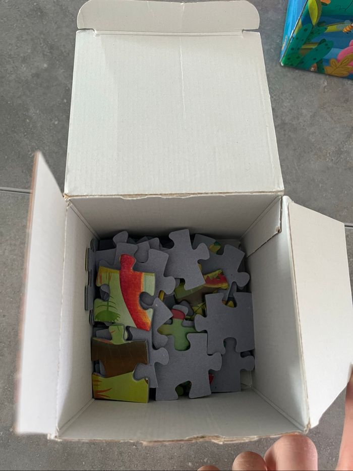 Puzzle - photo numéro 3