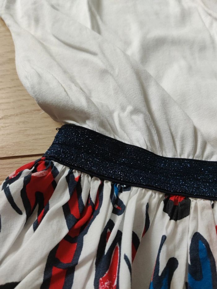 Robe catimini taille 10 ans - photo numéro 3