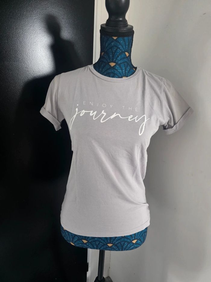 T-shirt primark femme