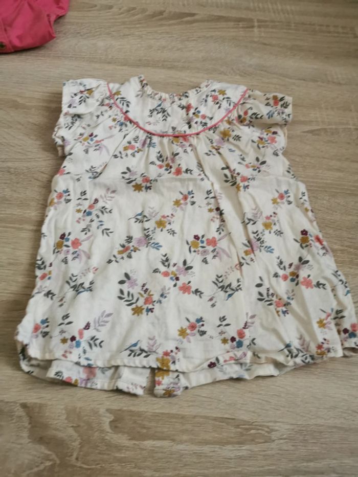 Tunique - photo numéro 4