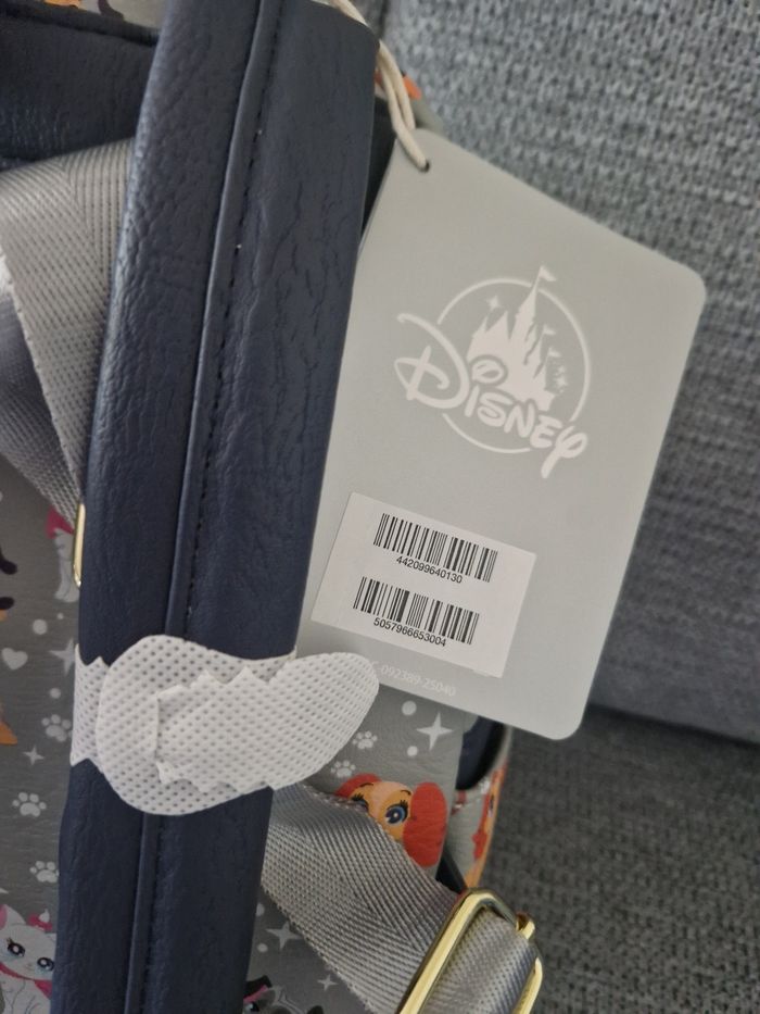 Loungefly animaux disney - photo numéro 5