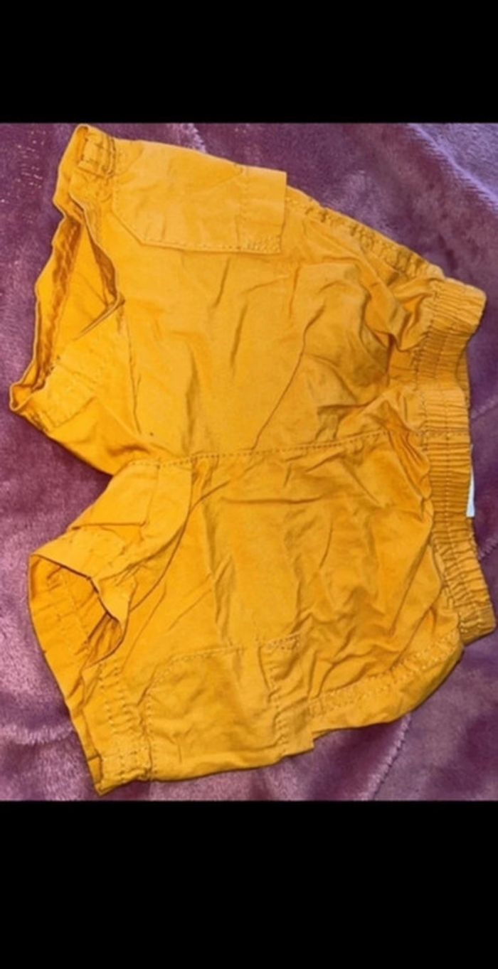 Short - photo numéro 2