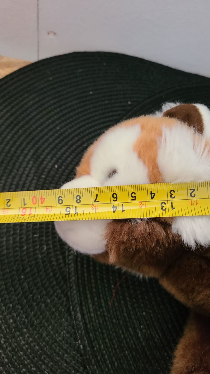 Peluche Panda Roux - photo numéro 5