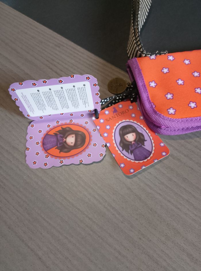 Sac instrument - photo numéro 3