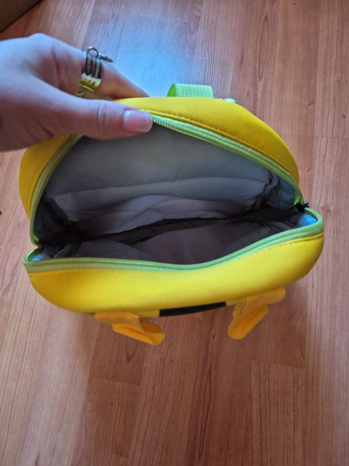 Sac a dos - photo numéro 2