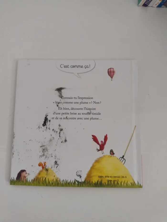 Livre enfant Hachette Jeunesse - photo numéro 2