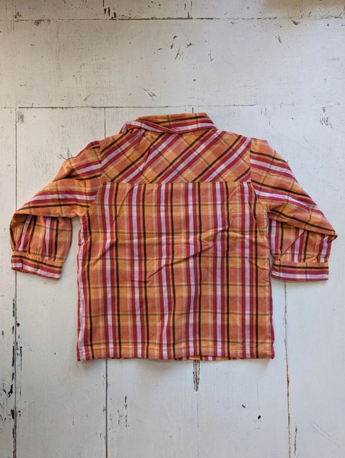 Lot de 2 hauts Petit Pirate 18 mois - photo numéro 4