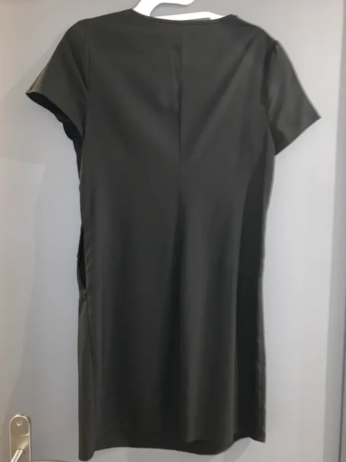 Robe femme kilibbi - photo numéro 4