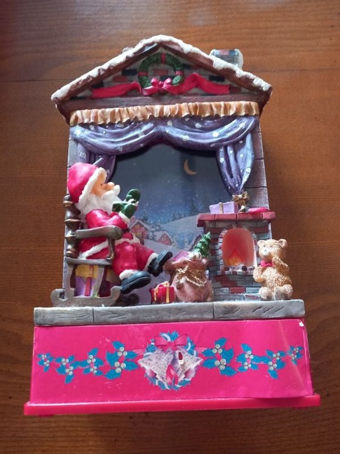 Décoration de Noël