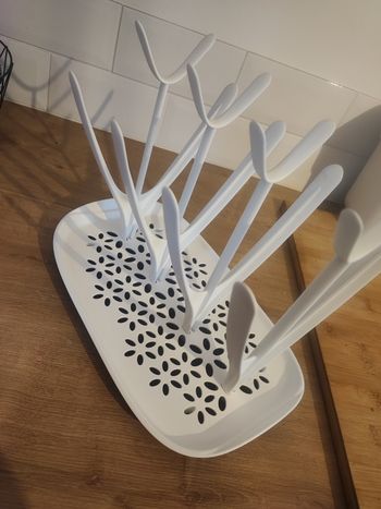 Égouttoir biberon Phillips 