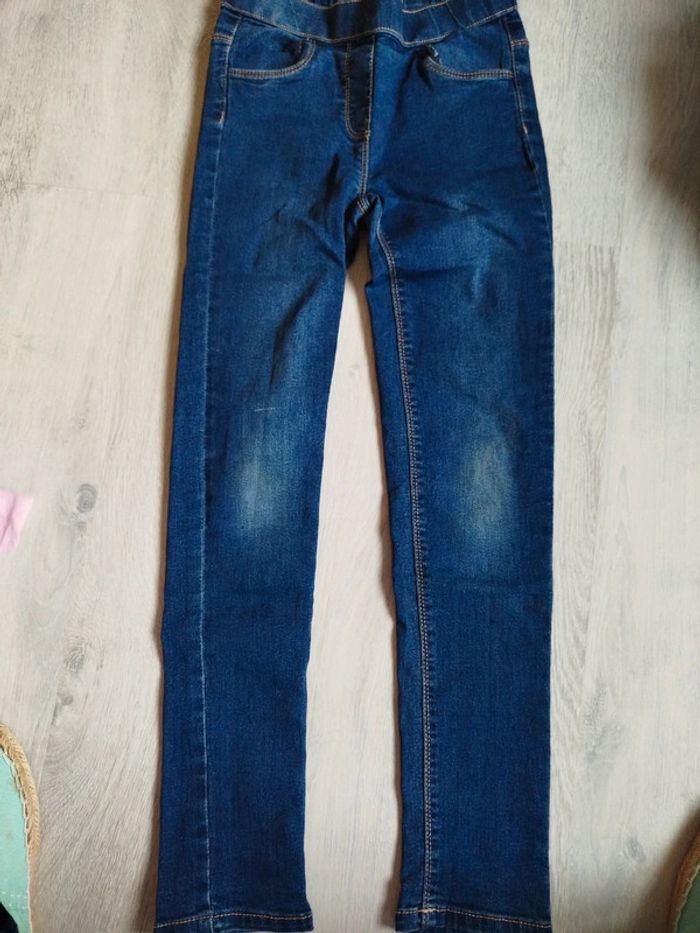 Jegging gemo 10 ans