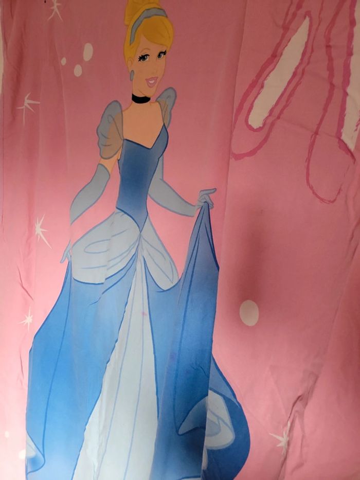 Parure lit Cendrillon - photo numéro 3